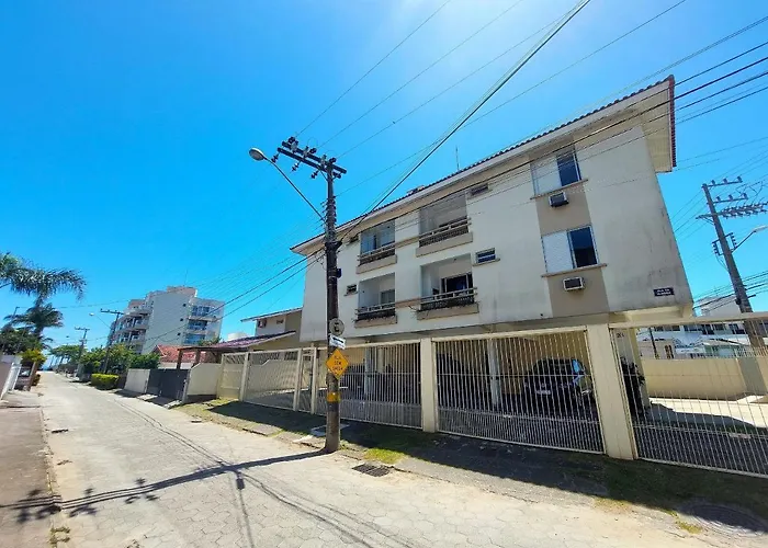 Residencial Praia Bella