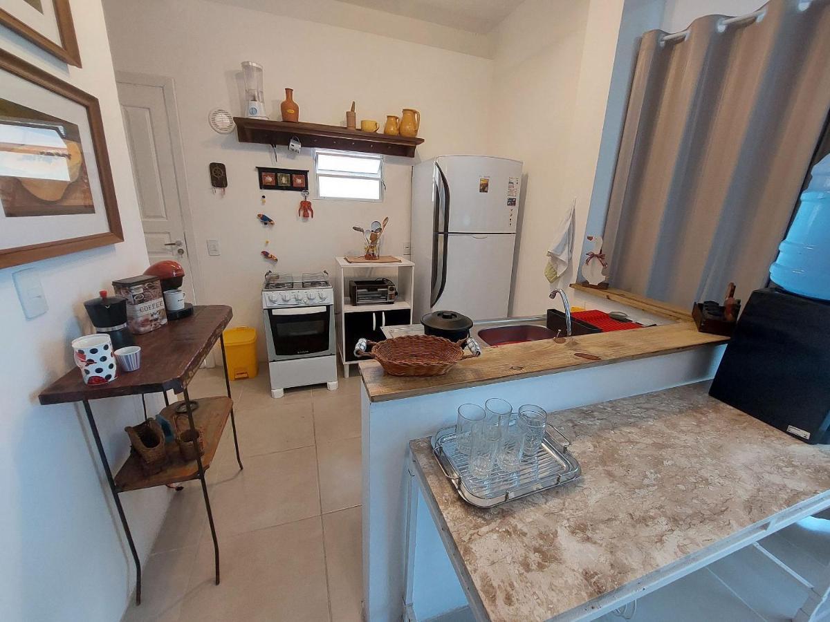 Apartamento Residencial Bella *