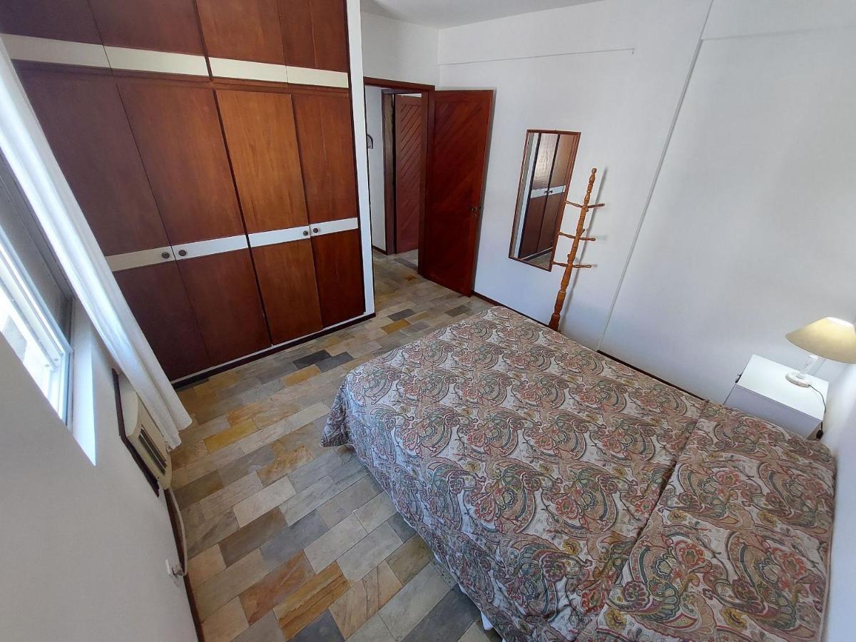 Apartamento Residencial Bella *