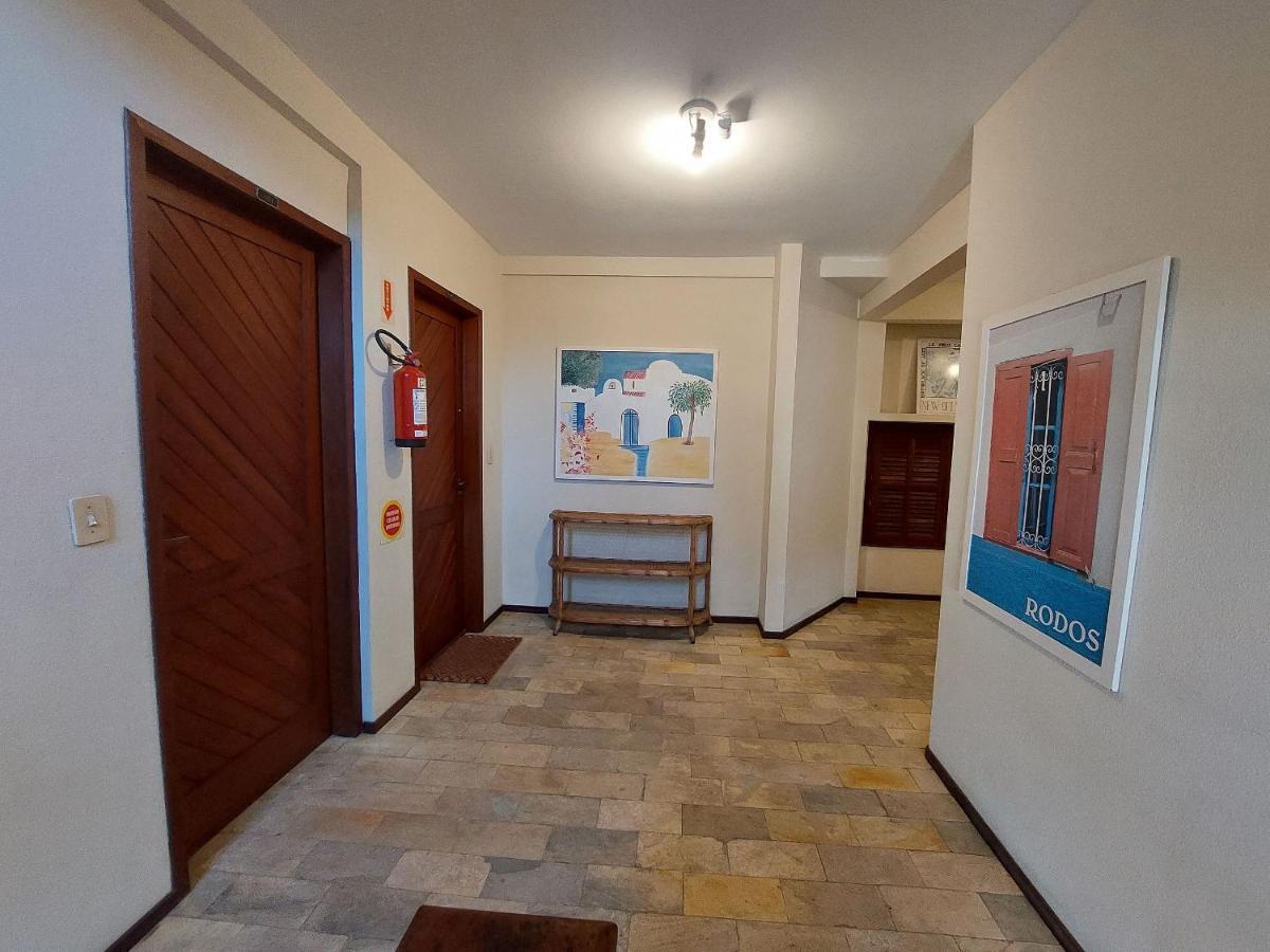 Apartamento Residencial Bella