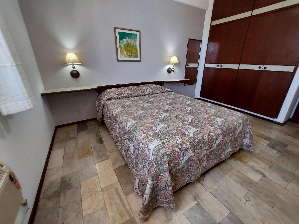 Residencial Bella *