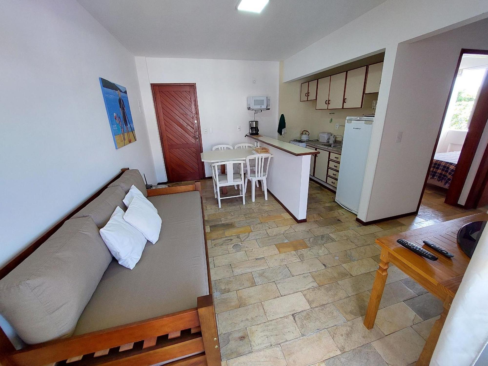 Residencial Bella Apartamento Florianópolis