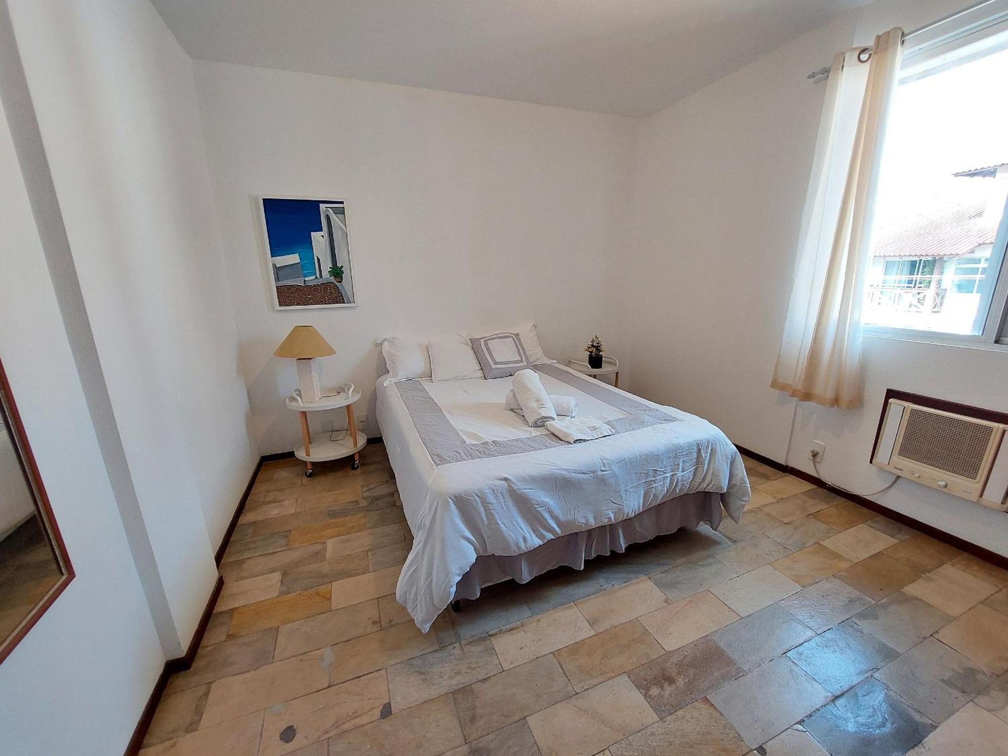 Apartamento Residencial Bella *