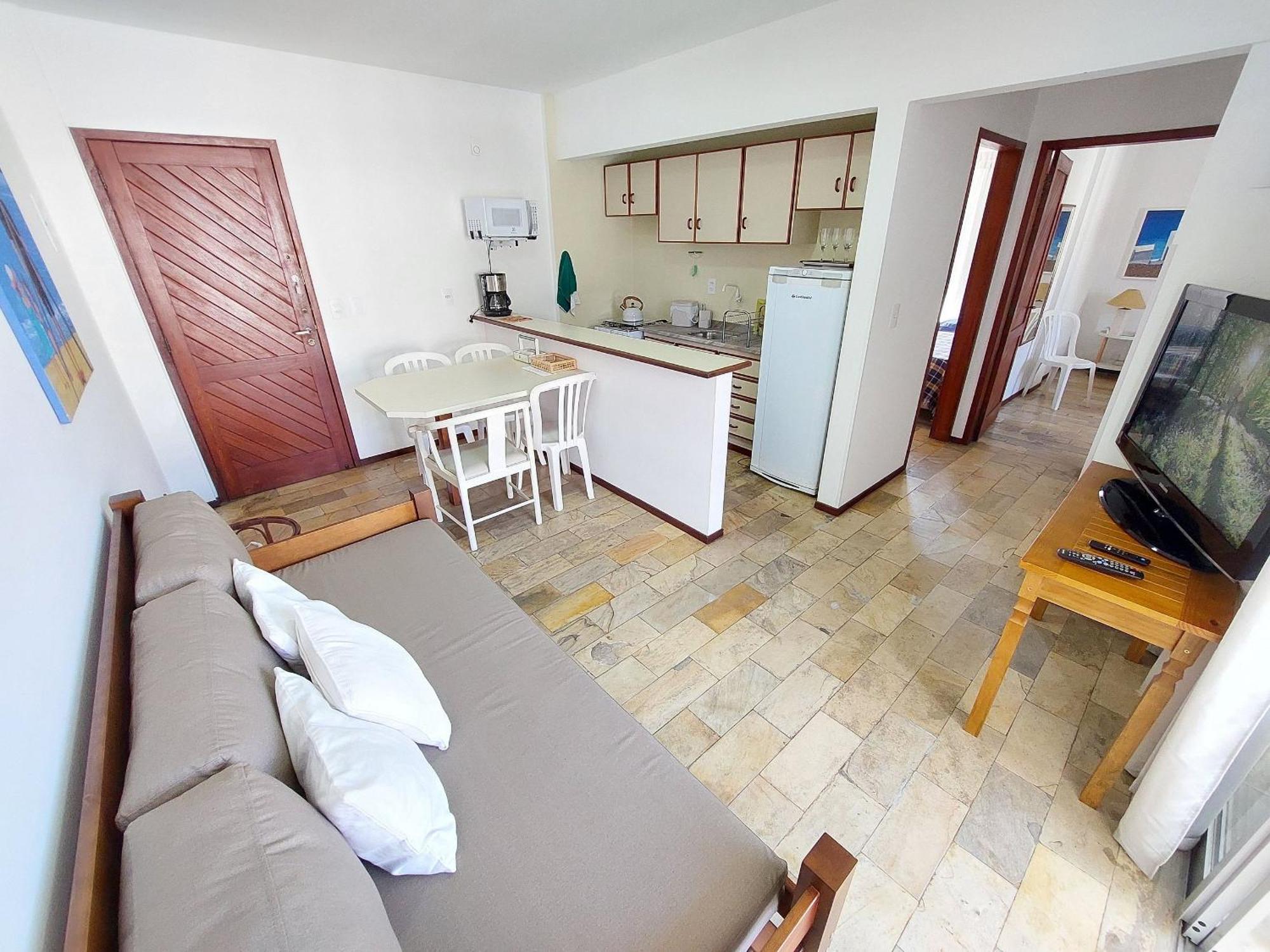 Residencial Bella Apartamento *