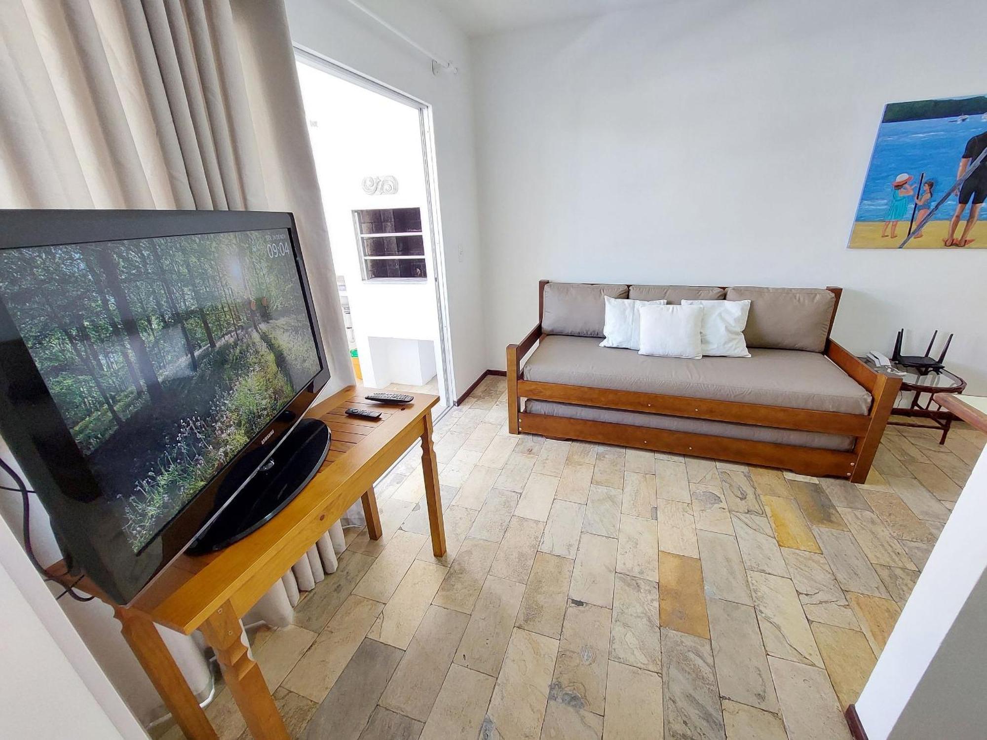 Apartamento Residencial Bella *