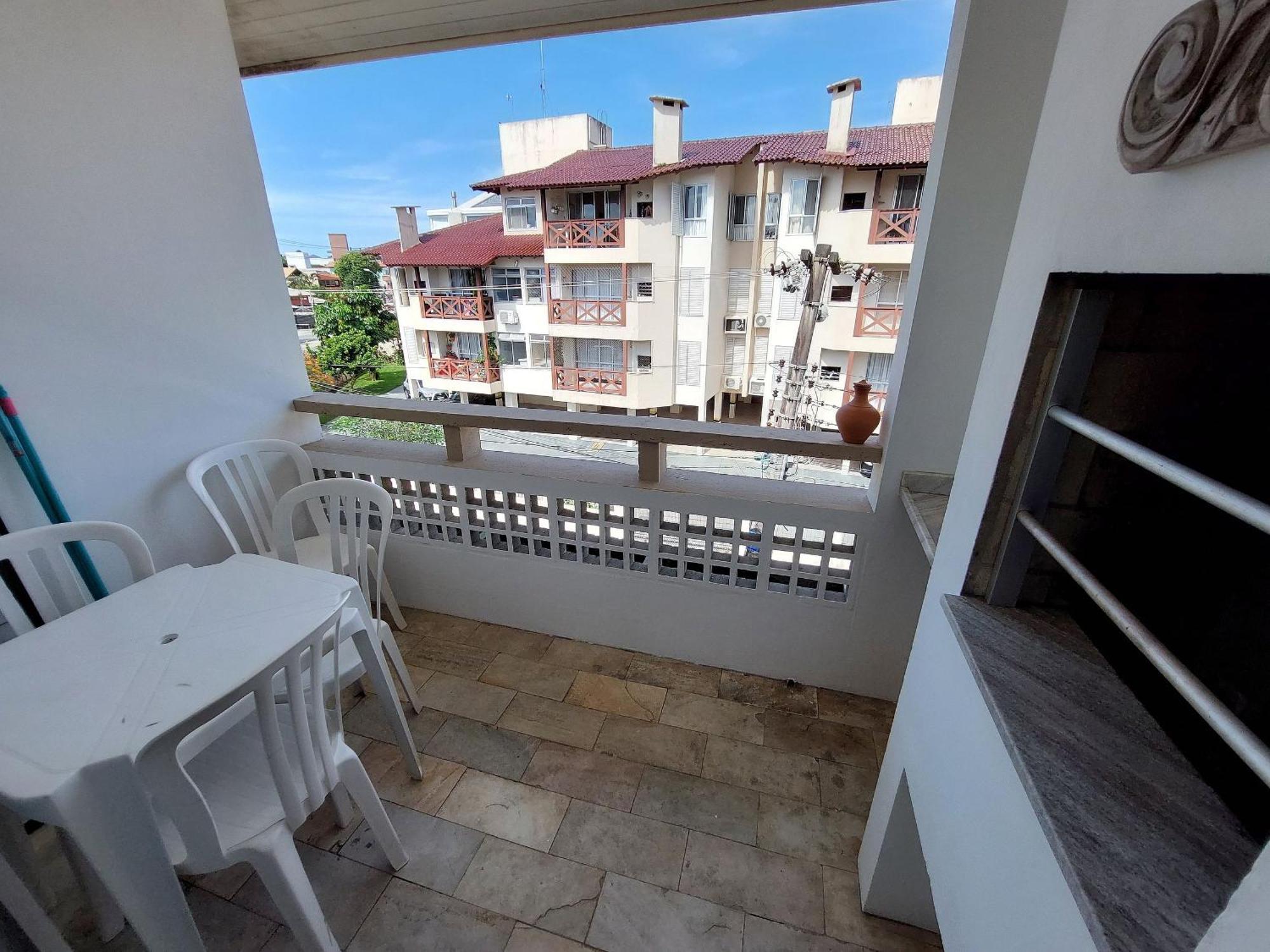 Apartamento Residencial Bella Florianópolis