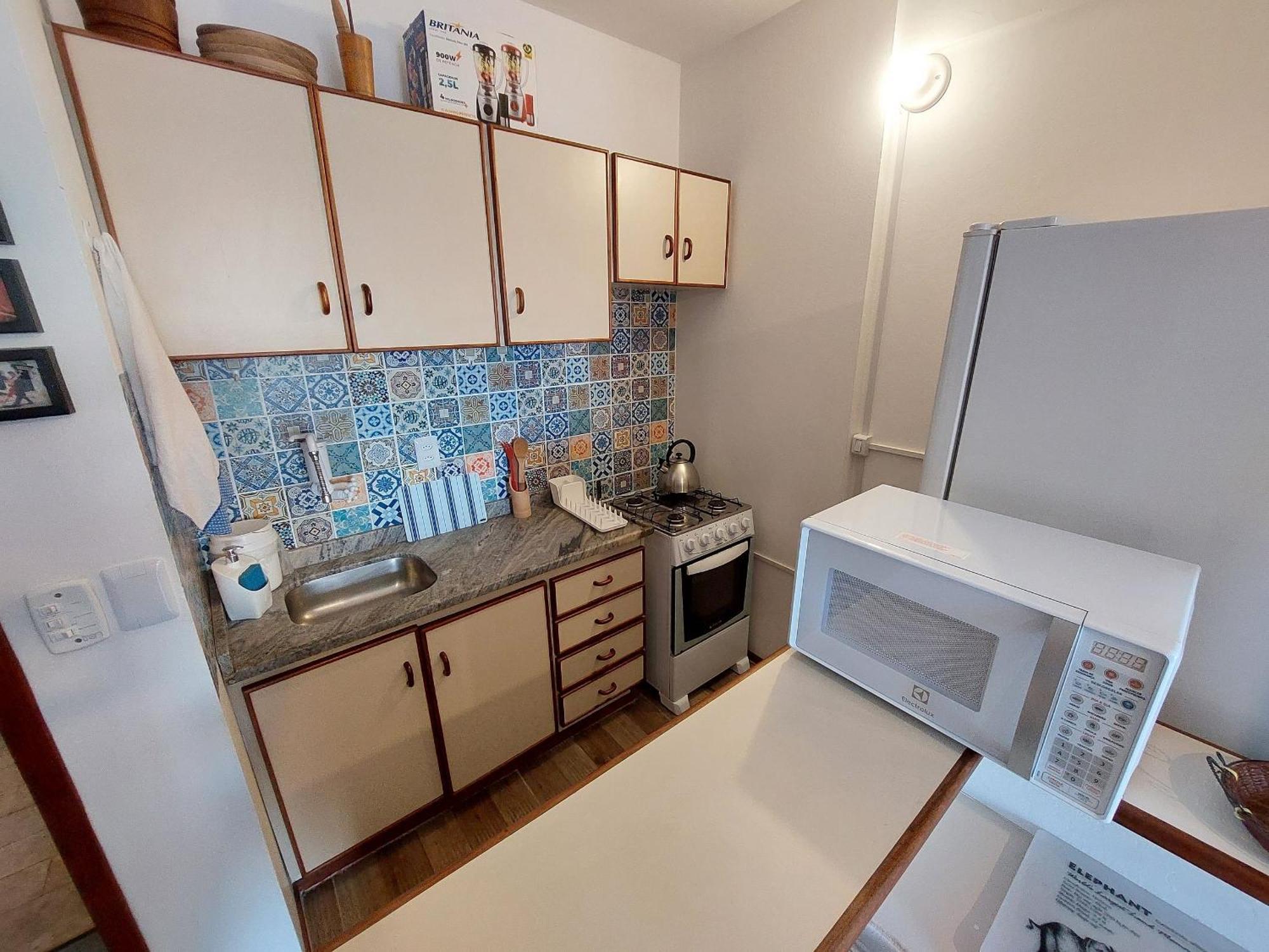 Residencial Bella Apartamento