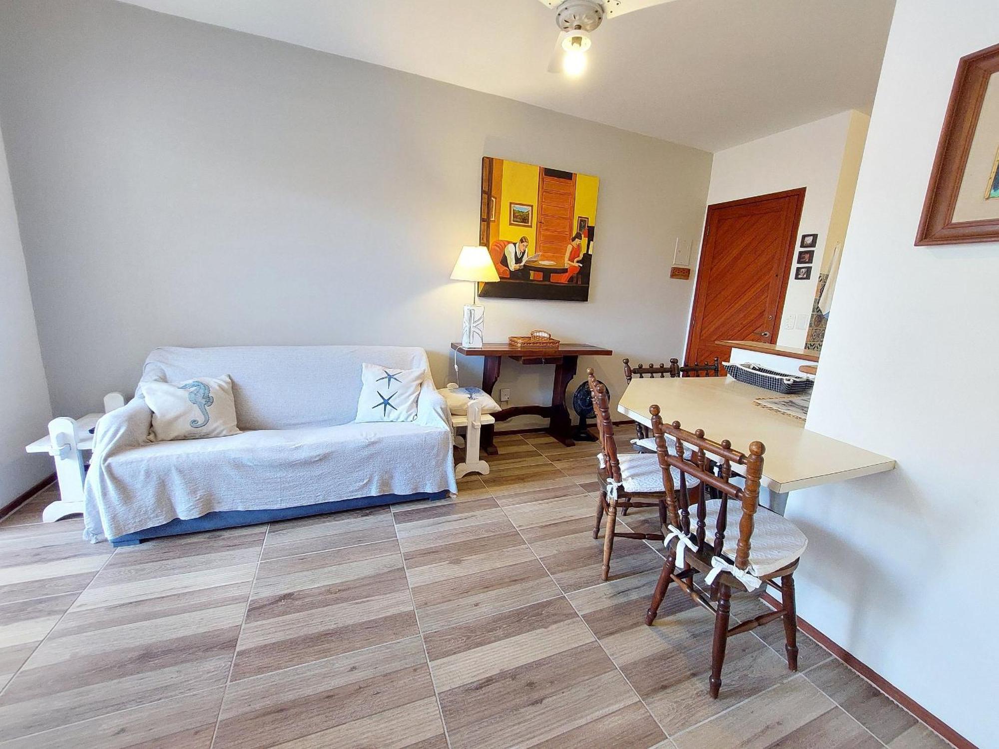 Apartamento Residencial Bella Florianópolis