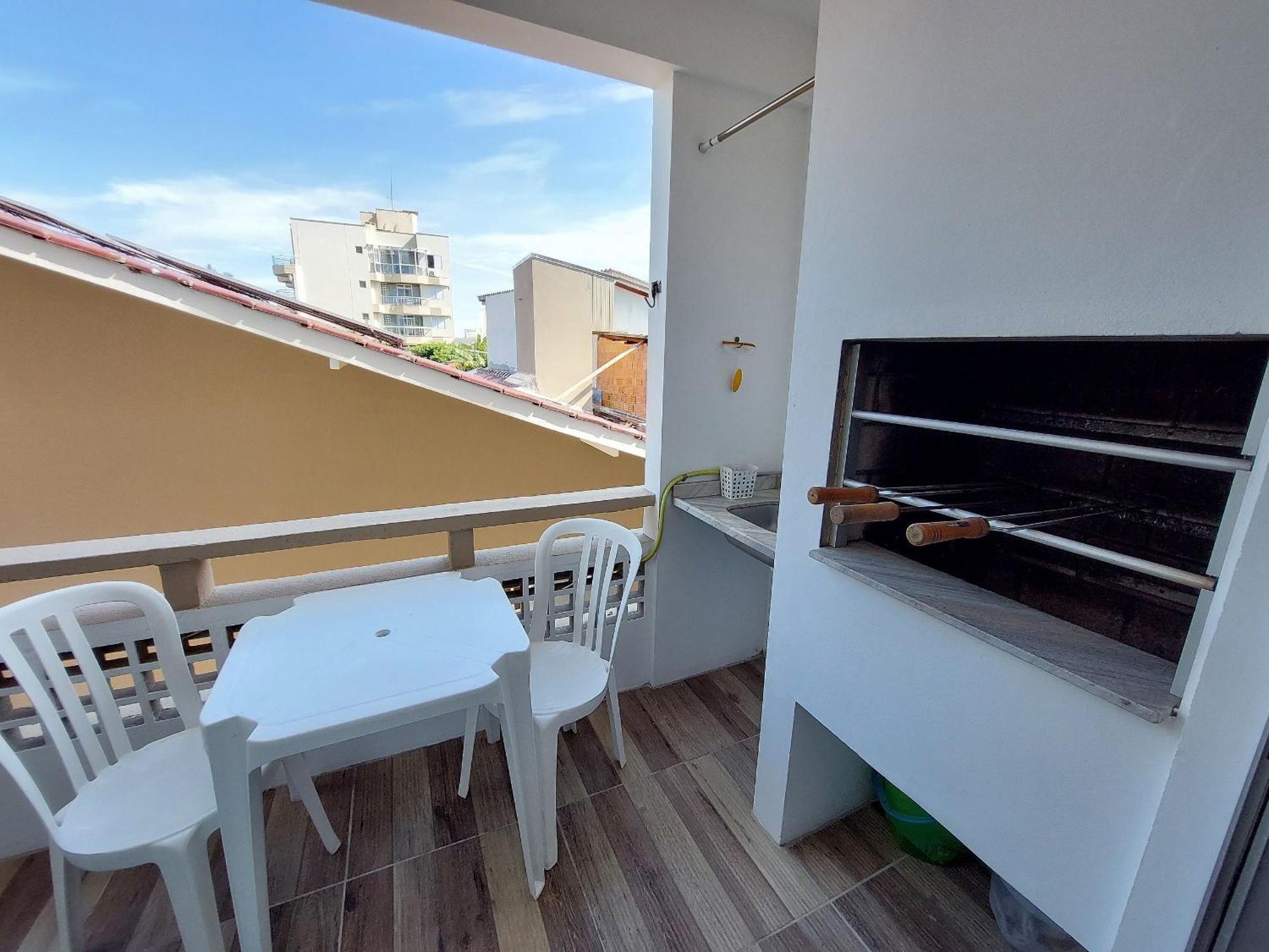 Residencial Bella Apartamento