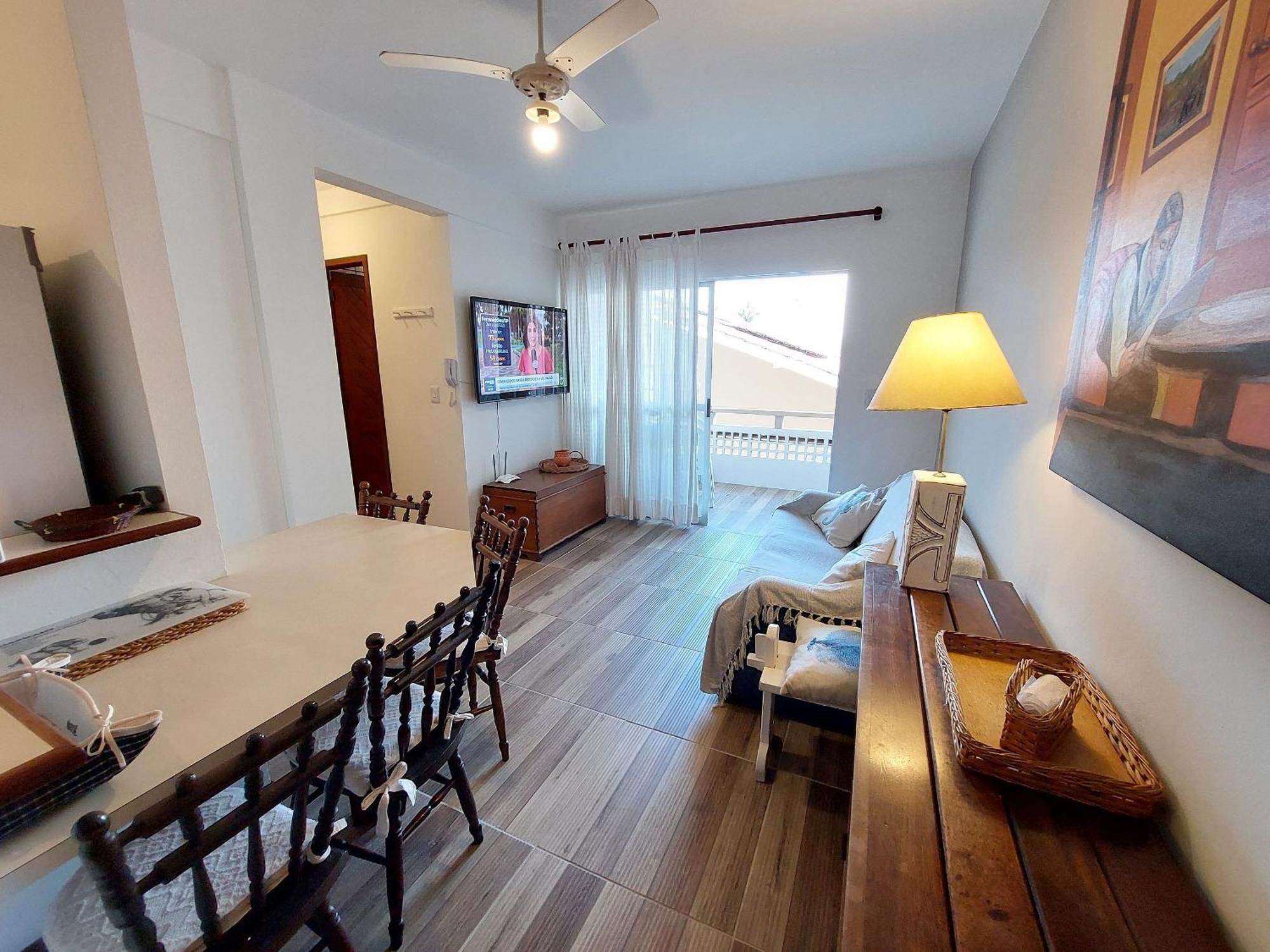 Apartamento Residencial Bella