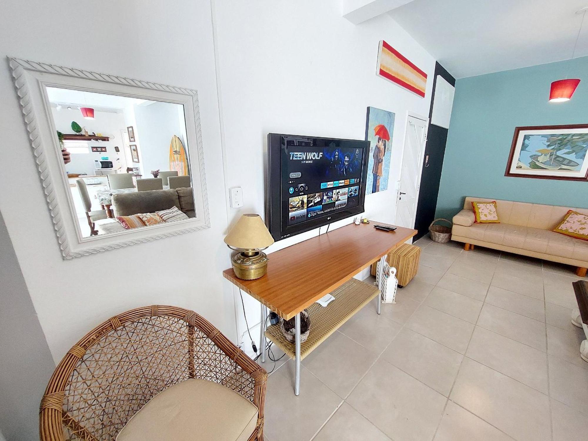 Residencial Bella Apartamento *