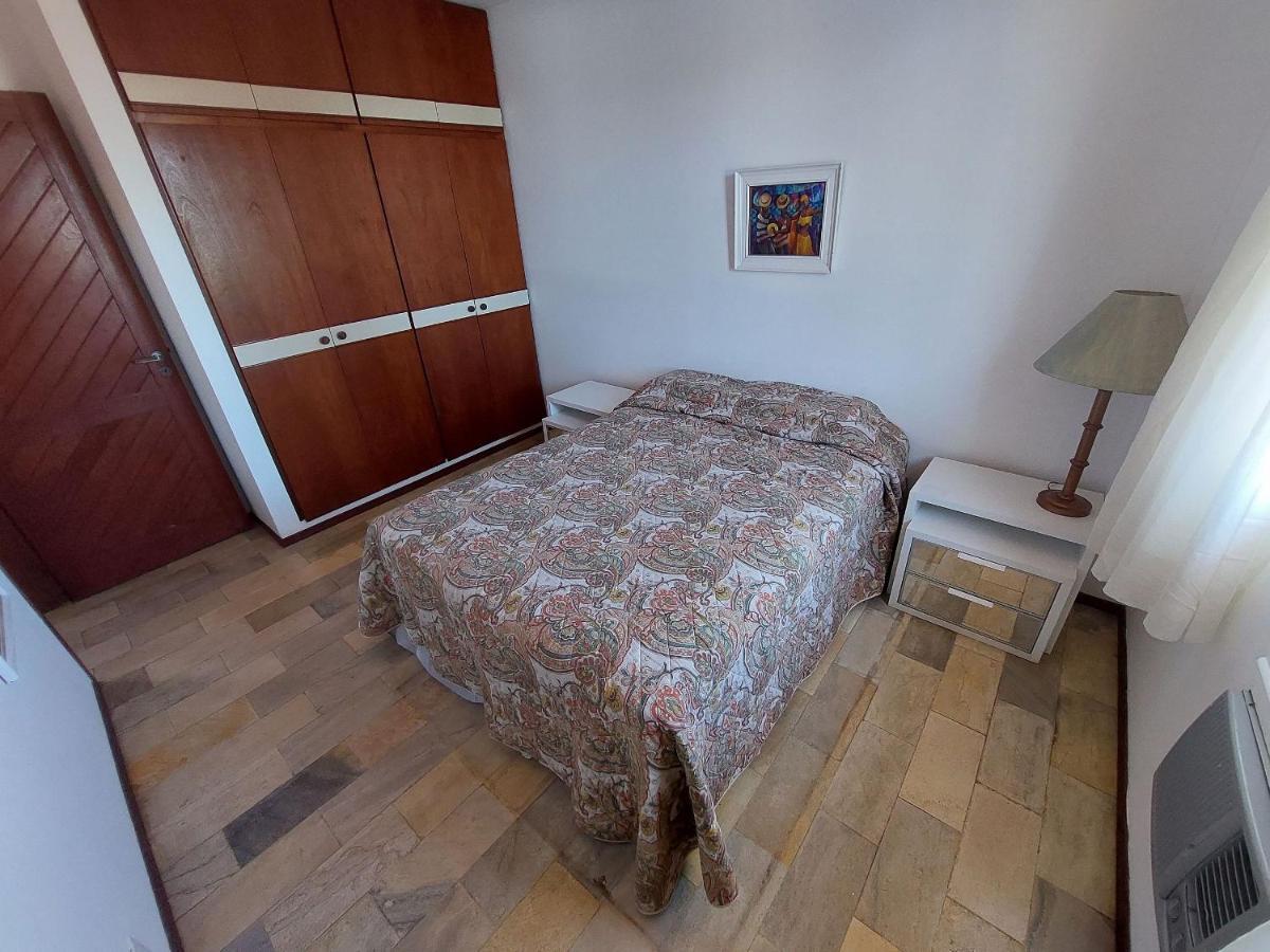 Residencial Bella Apartment *