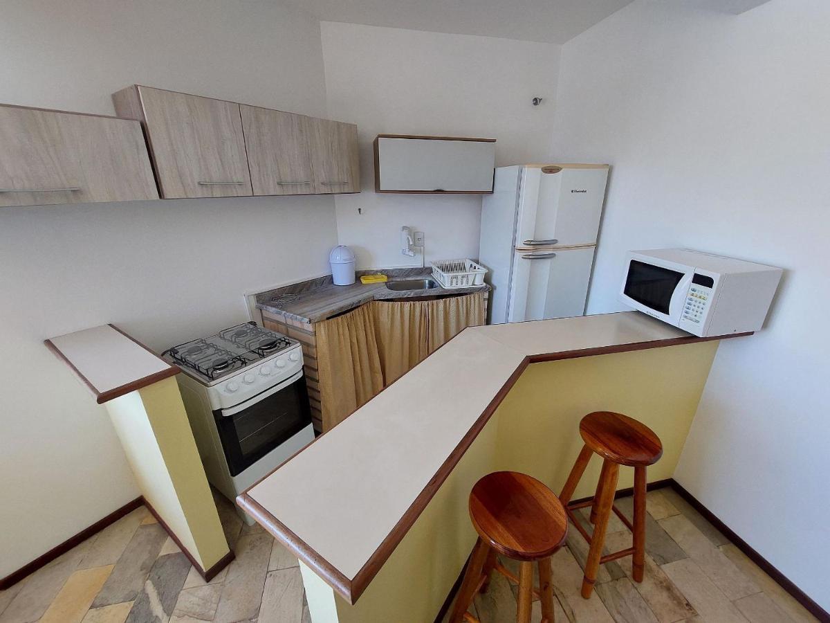Residencial Bella Apartment