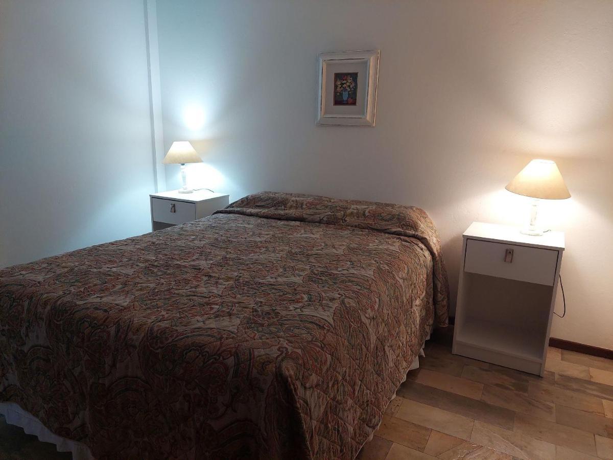 Apartment Residencial Bella