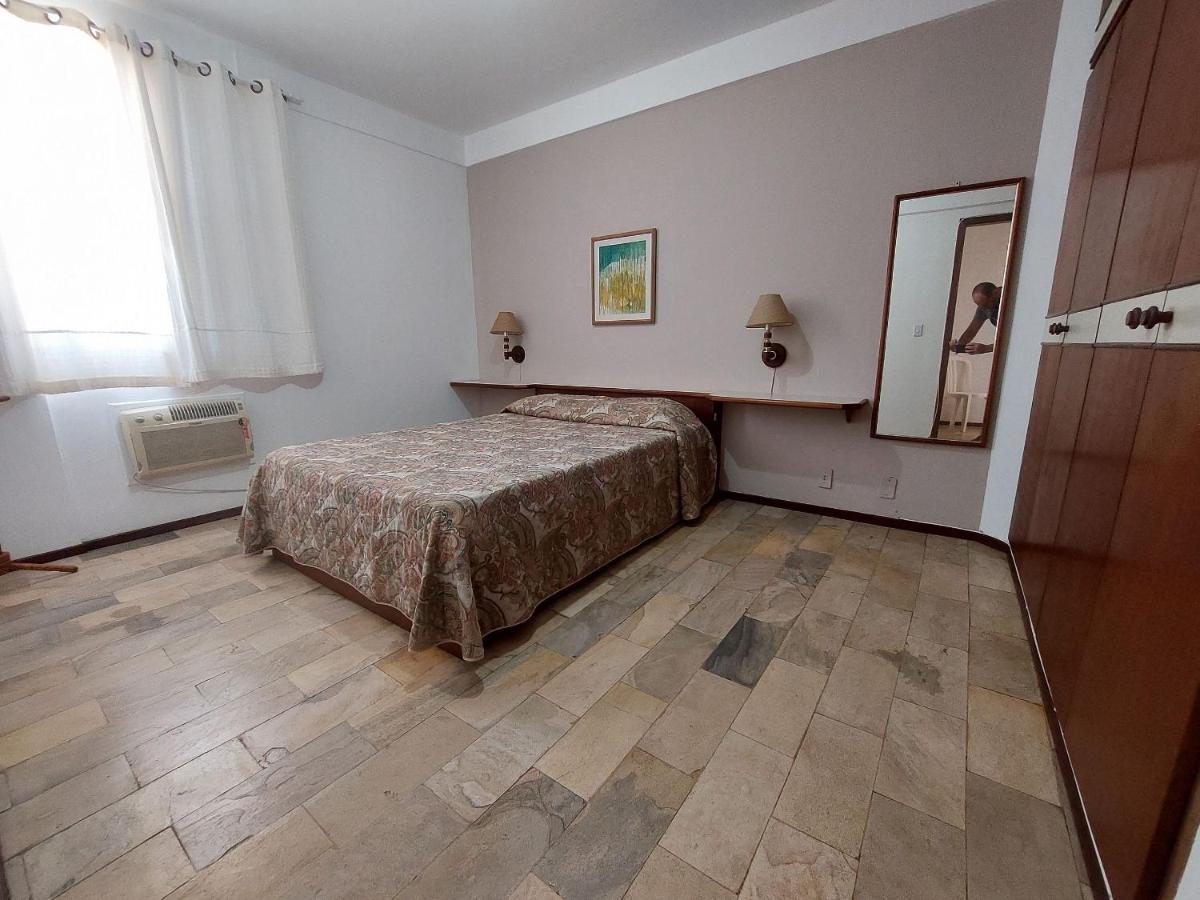 Apartment Residencial Bella