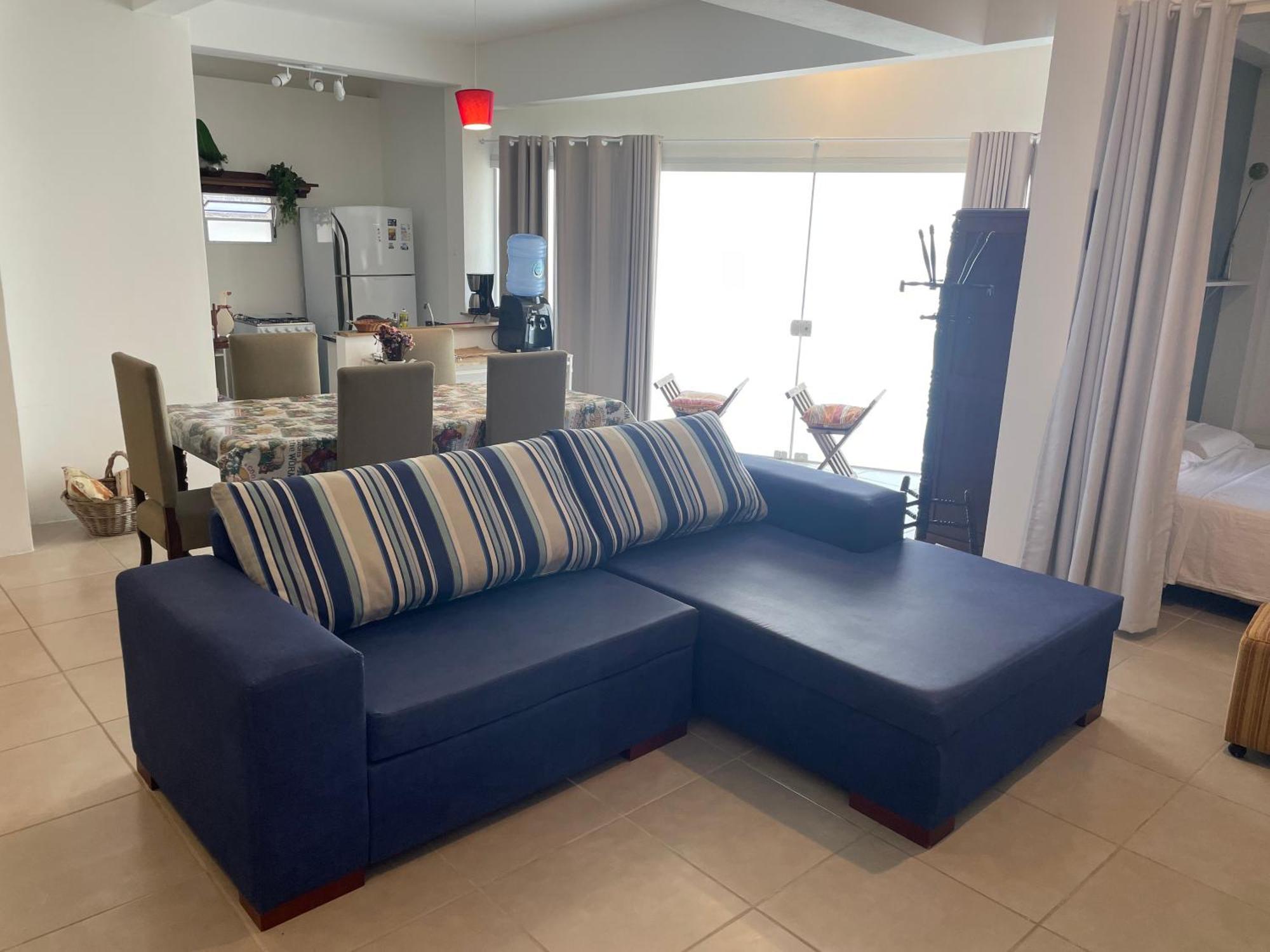 Residencial Bella Apartment