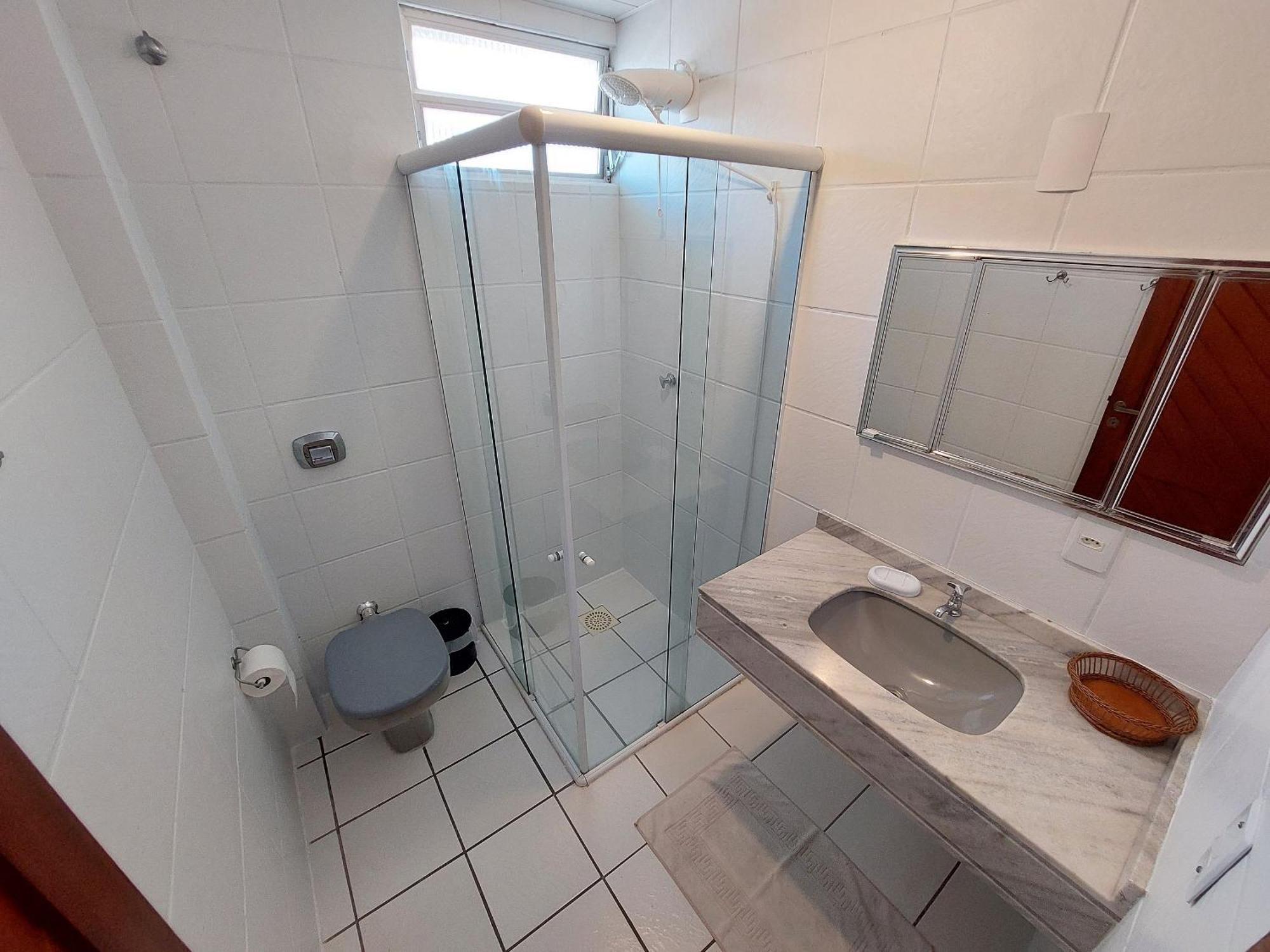 Apartment Residencial Bella Florianopolis