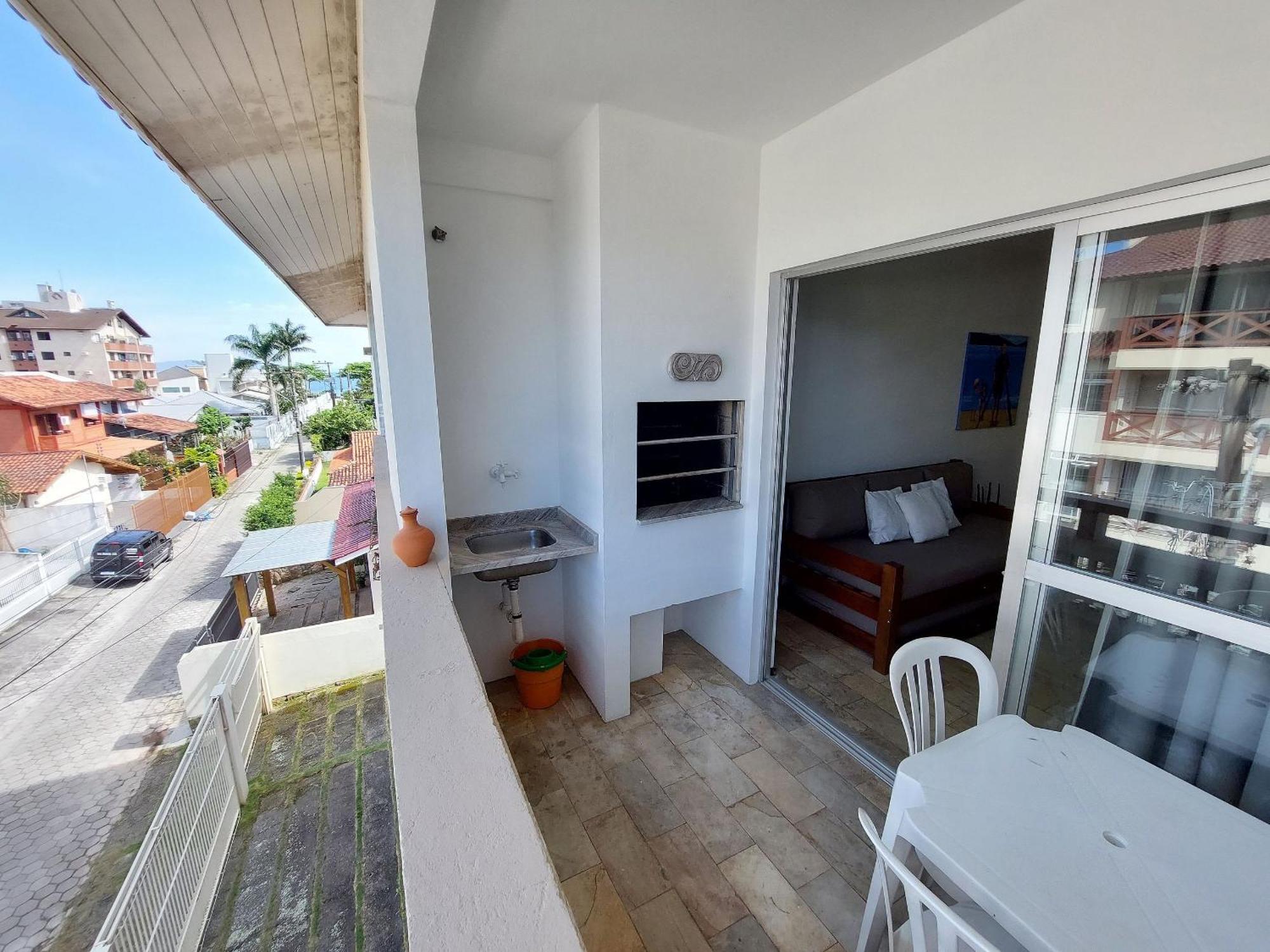 Residencial Bella Apartment Florianopolis