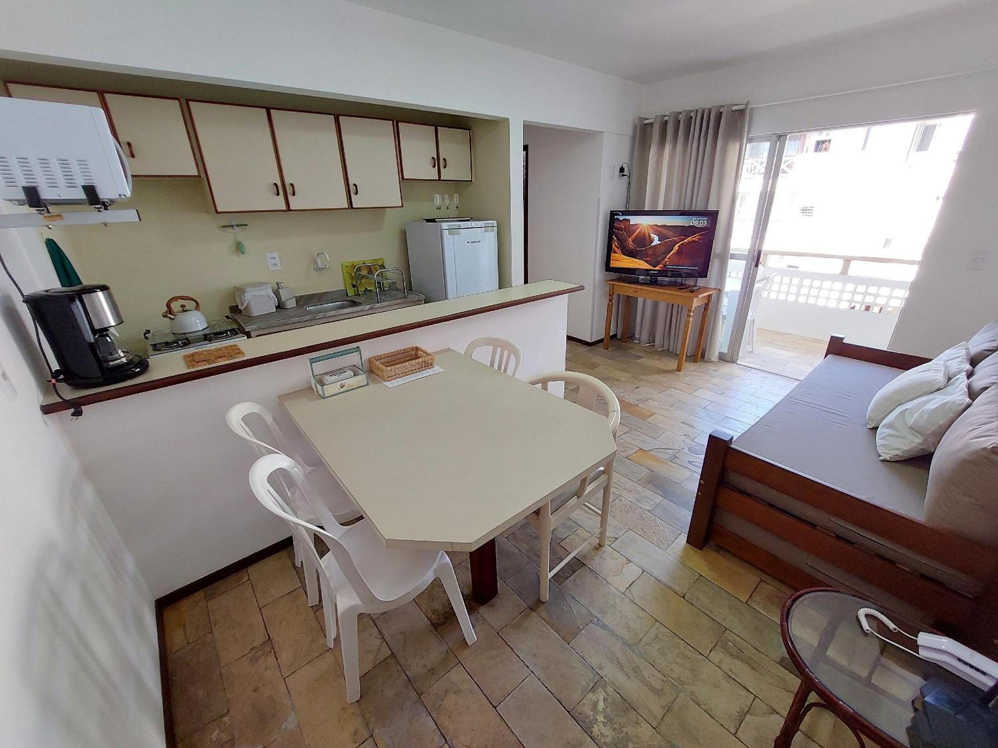 Residencial Bella Apartment Florianopolis
