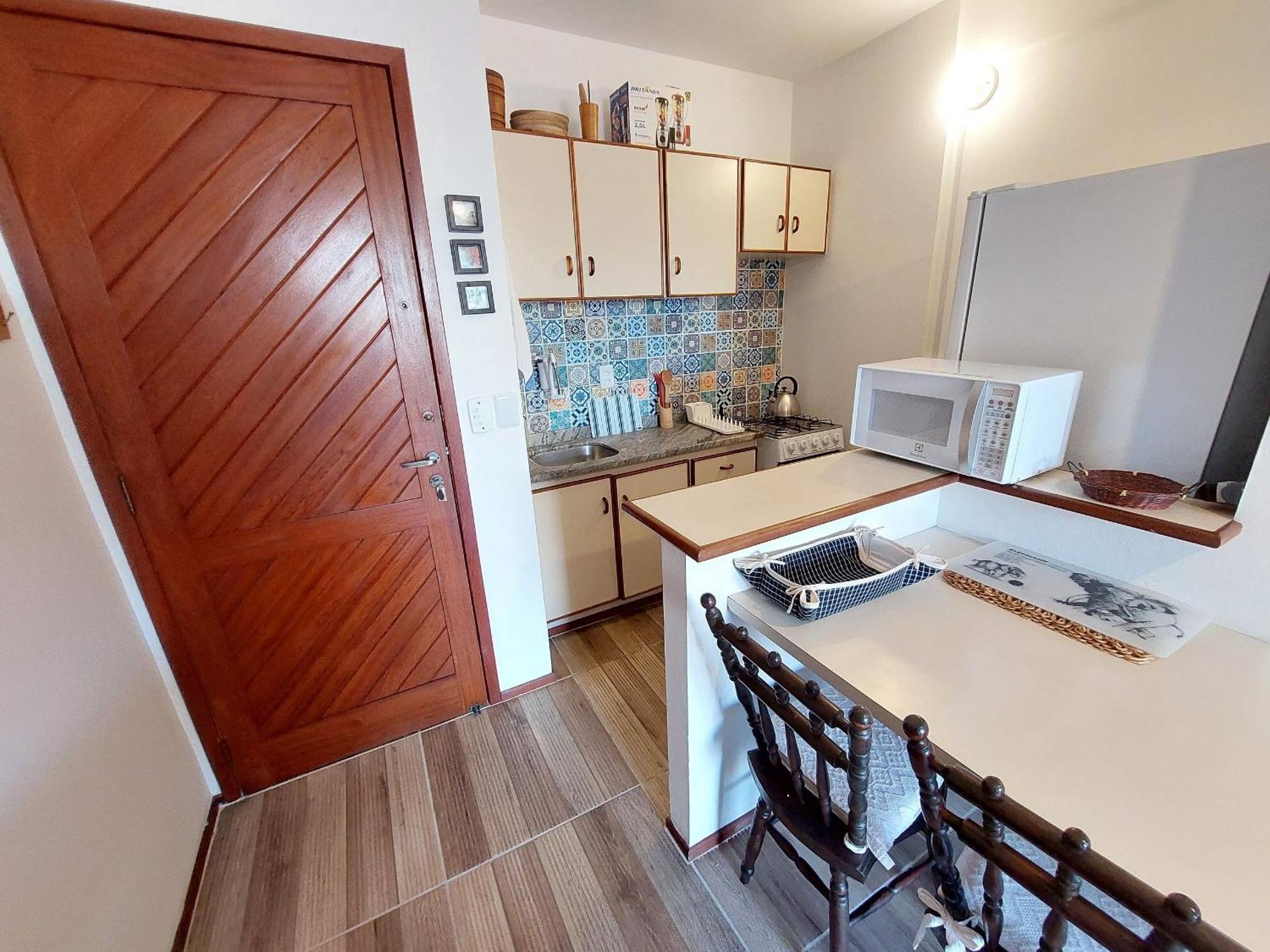 Apartment Residencial Bella *