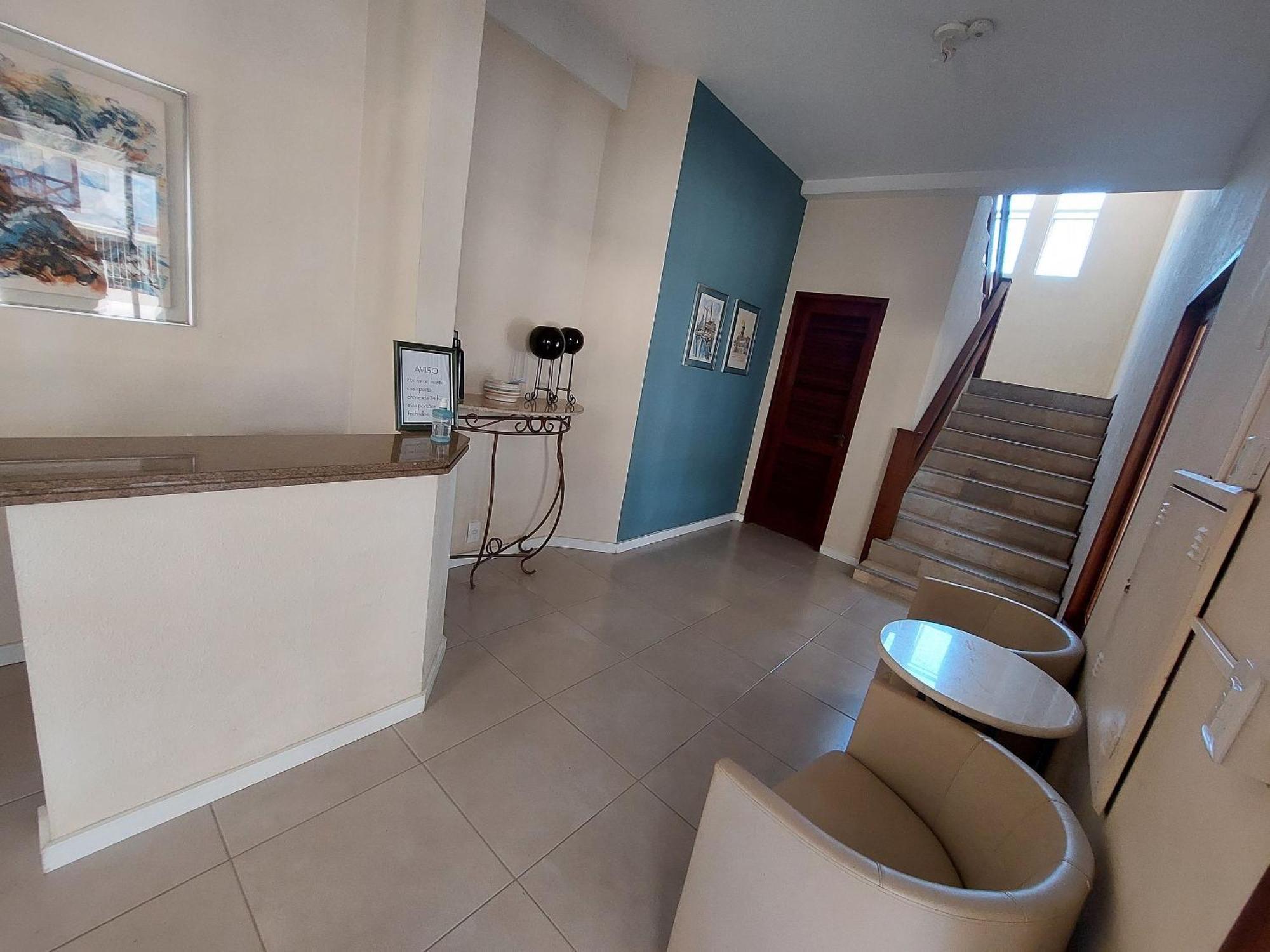 Residencial Bella *