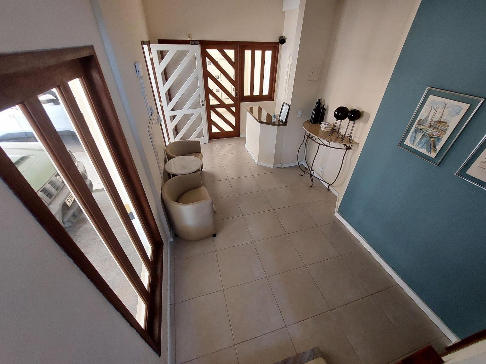 Apartment Residencial Bella